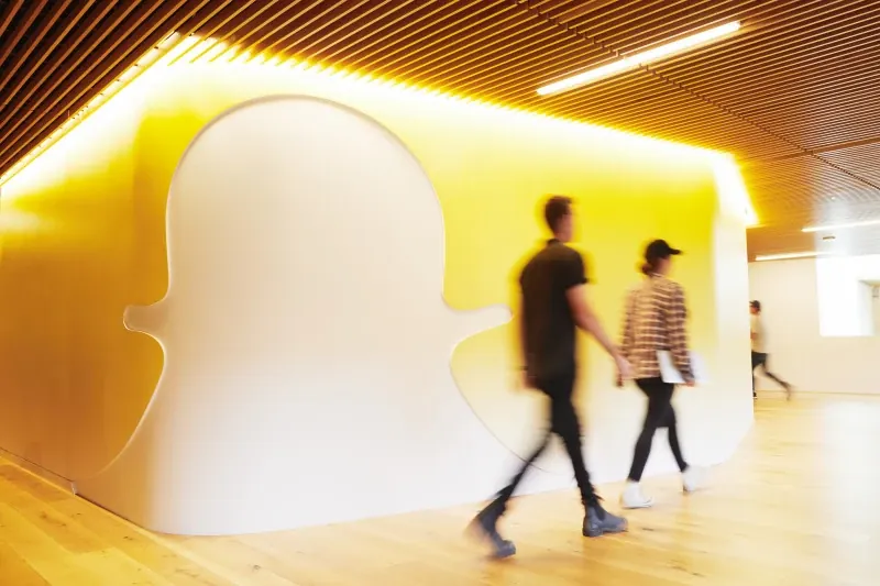 Snapchat Design Engineering